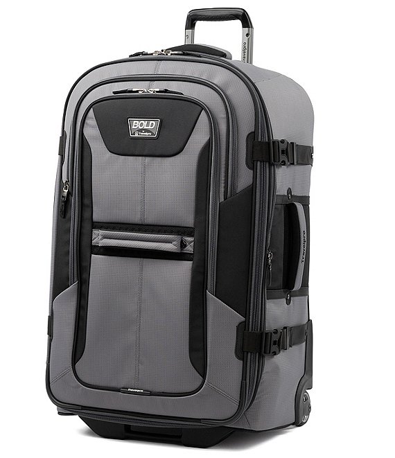 Bold 28 Expandable Roller Suitcase