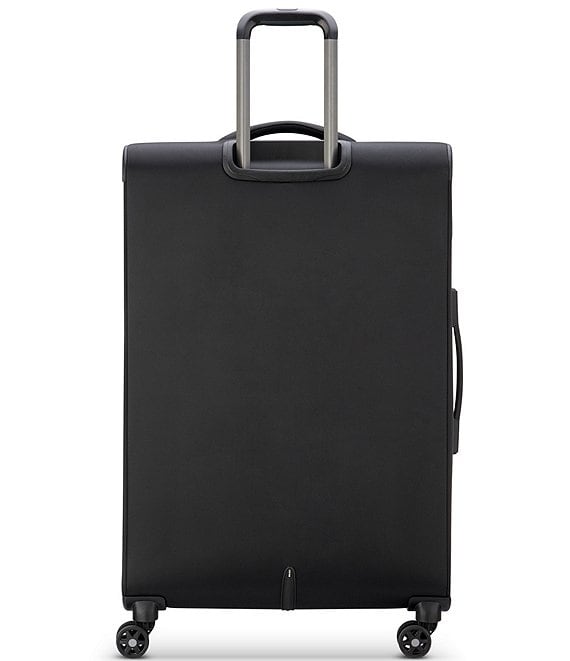 Velocity Softside 28 Expandable Spinner Suitcase