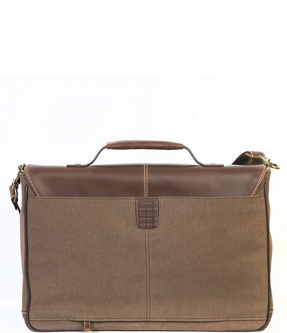 Bryant LTE Brokers Briefcase Bag