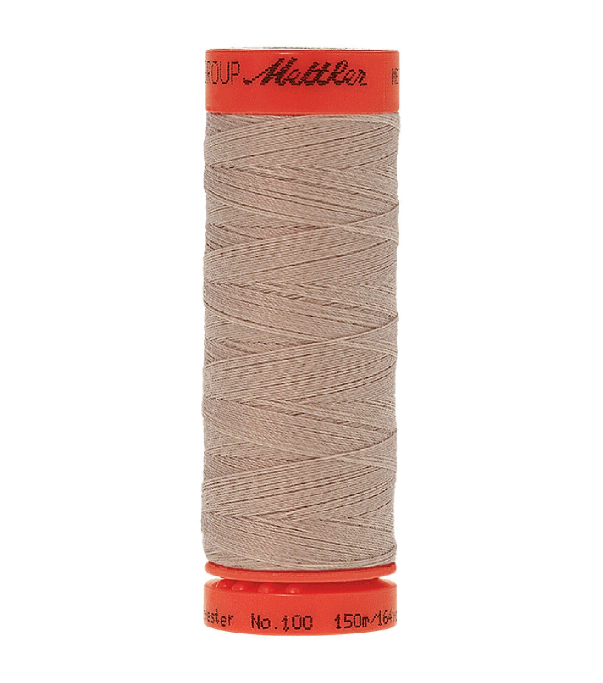 Mettler 164yd Metrosene Plus Thread 5ct