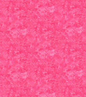 Pink Tonal Cotton Fabric by Keepsake Calico