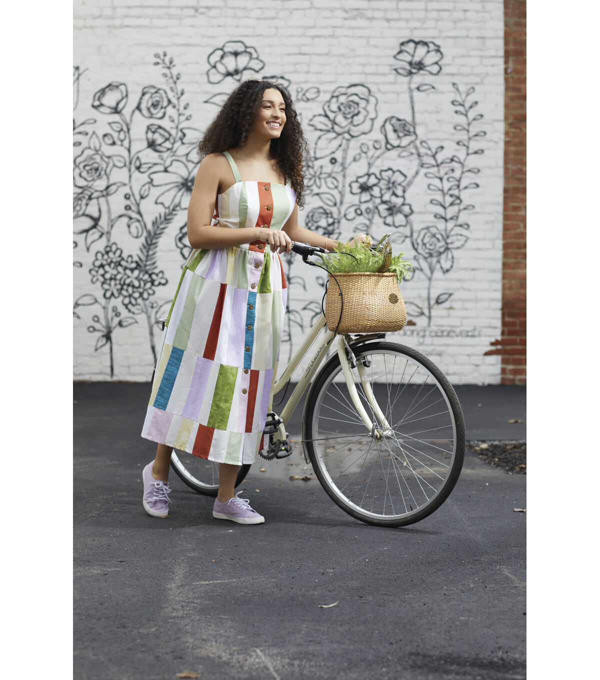 Turquoise Tonal Quilt Cotton Fabric by Keepsake Calico