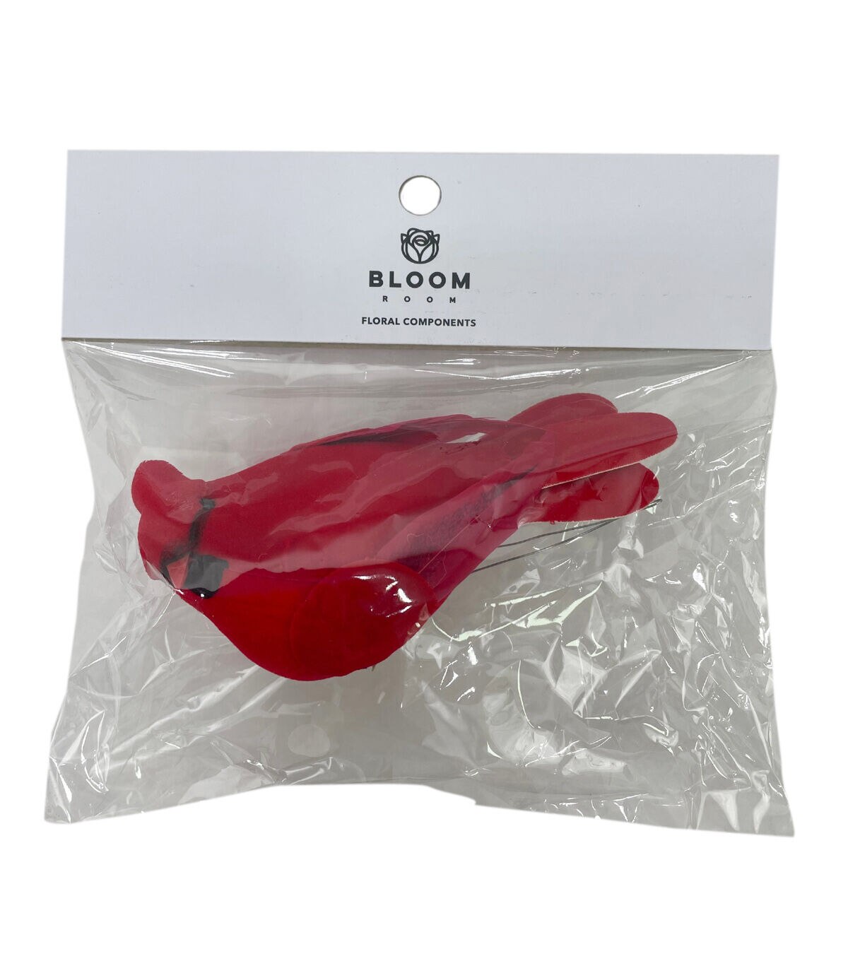 3 Red Male Cardinal by Bloom Room