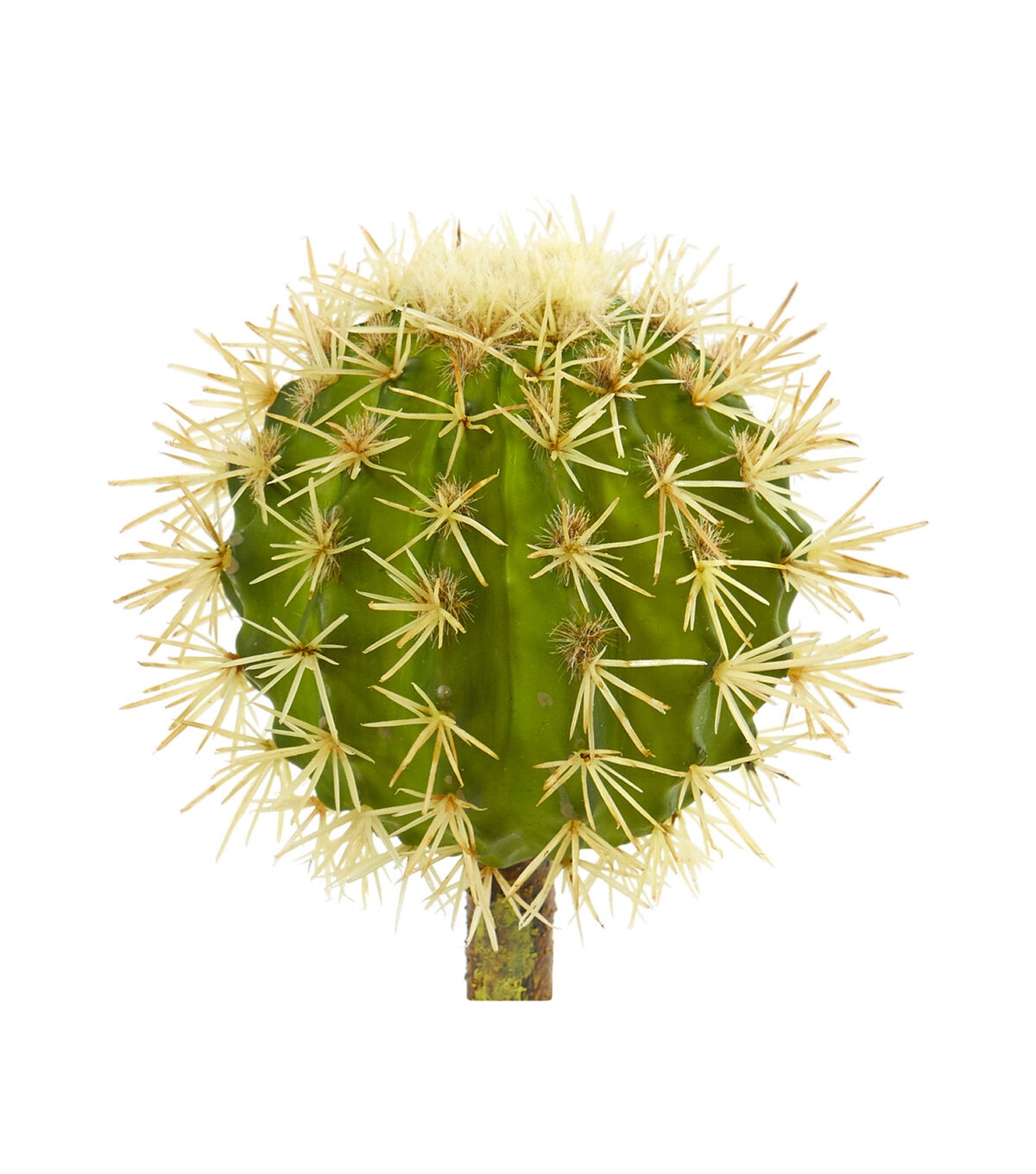 Nearly Natural 4 Cactus Artificial Plant 12ct