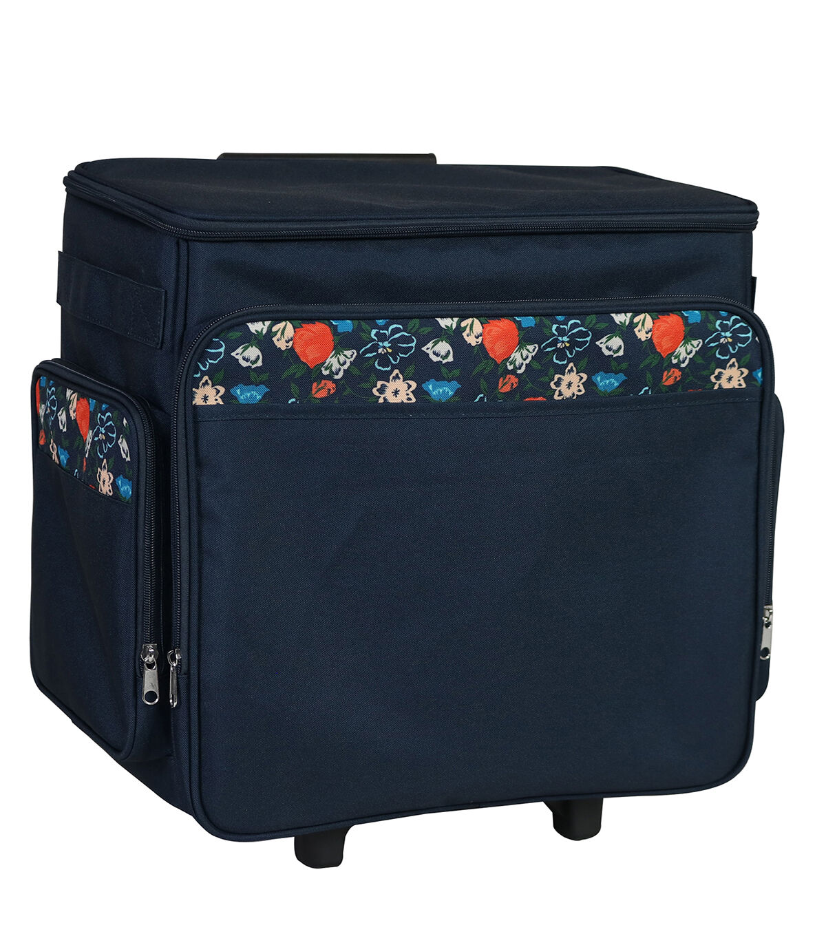 Everything Mary 14.5 x 8.5 Papercrafting Tote