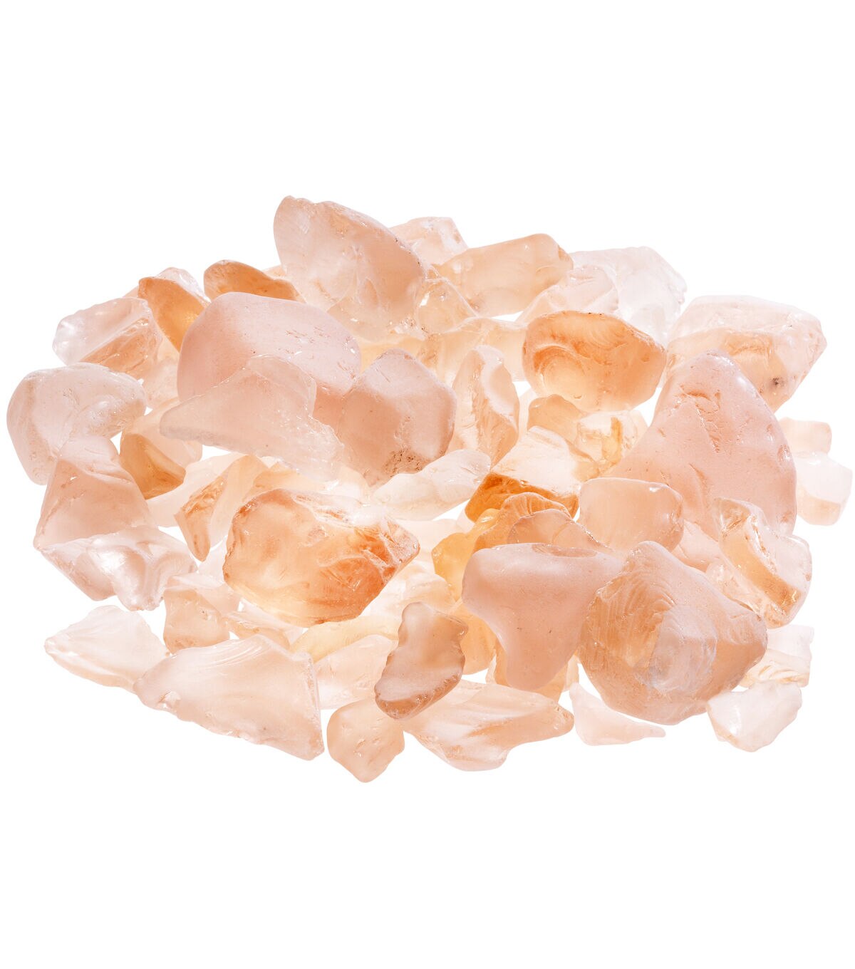 1lb Pink Sea Glass by Bloom Room