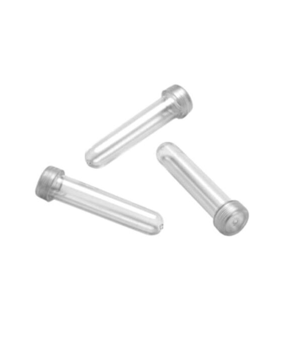 OASIS Water Tube 4 Case Of 500 Tubes