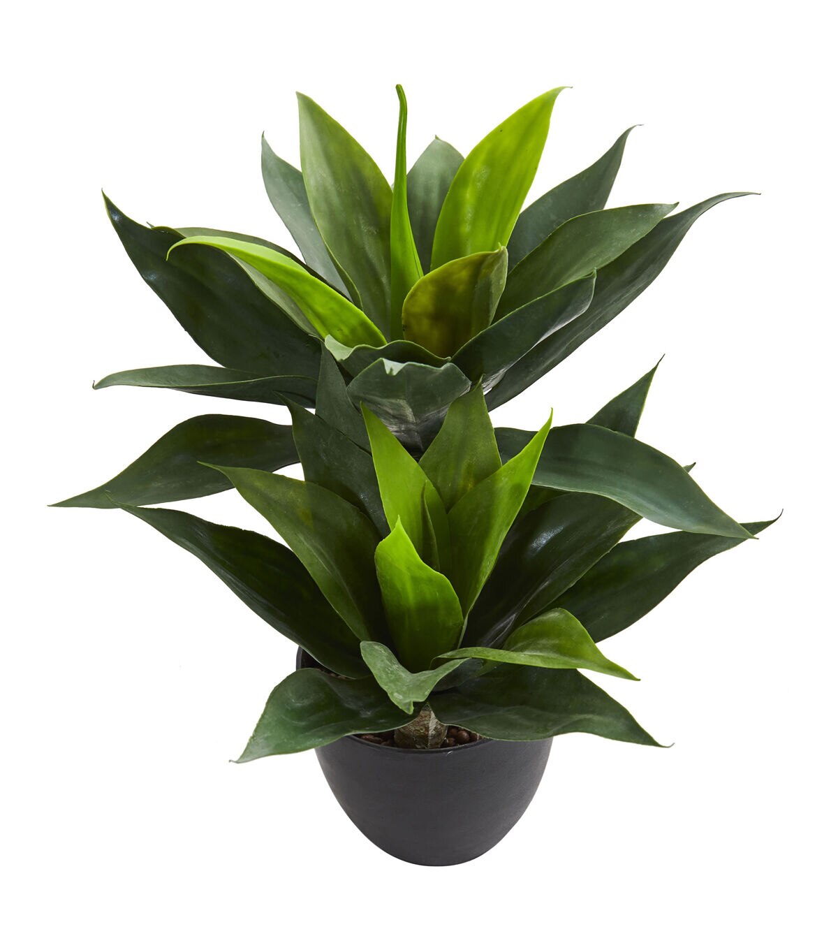 Nearly Natural 21 Artificial Agave