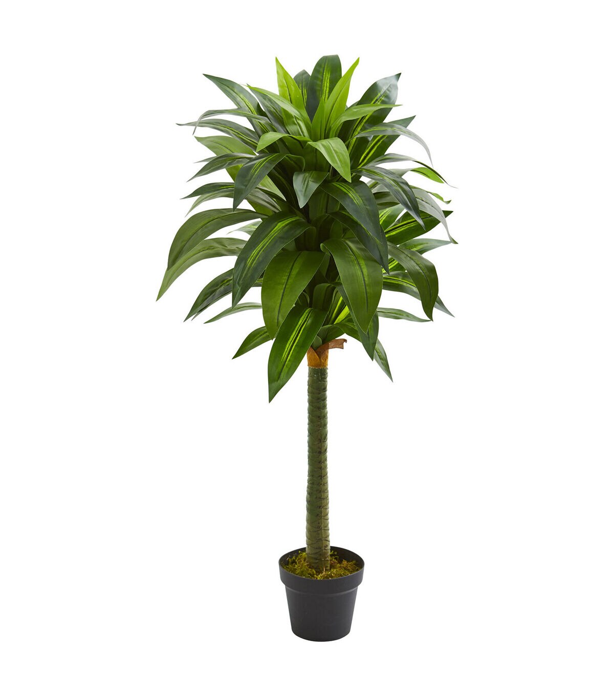 Nearly Natural 45 Dracaena Artificial Plant