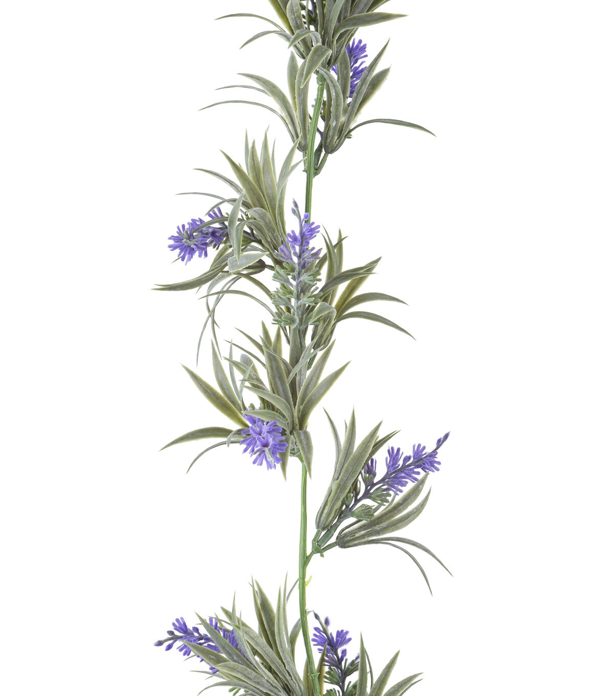 67 Lavender Garland by Bloom Room