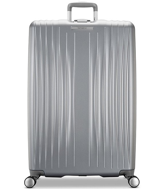 Opto 3 Hardside Collection Large Expandible Spinner Suitcase