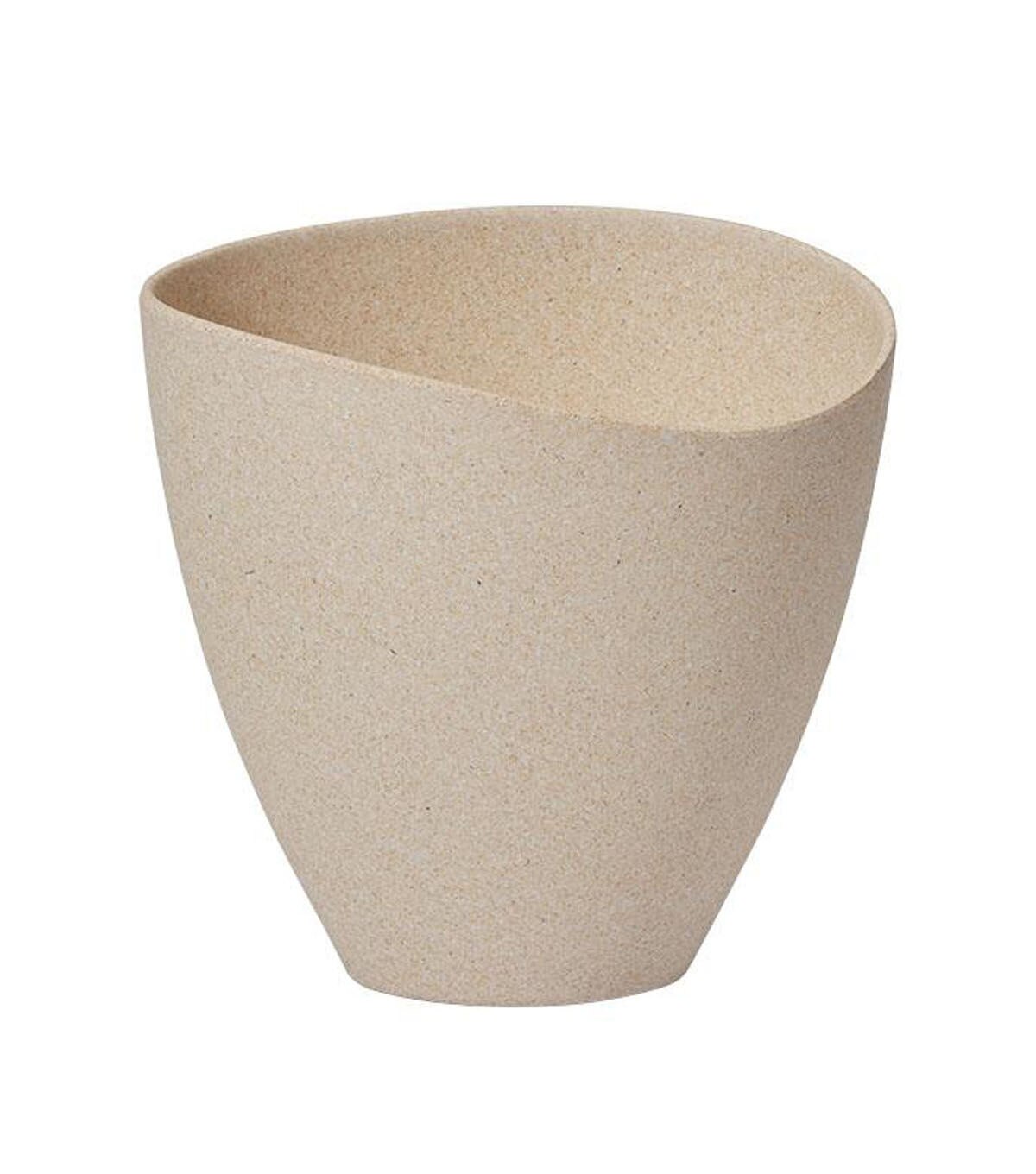 OASIS Ecossentials Designer Ellipse Vase