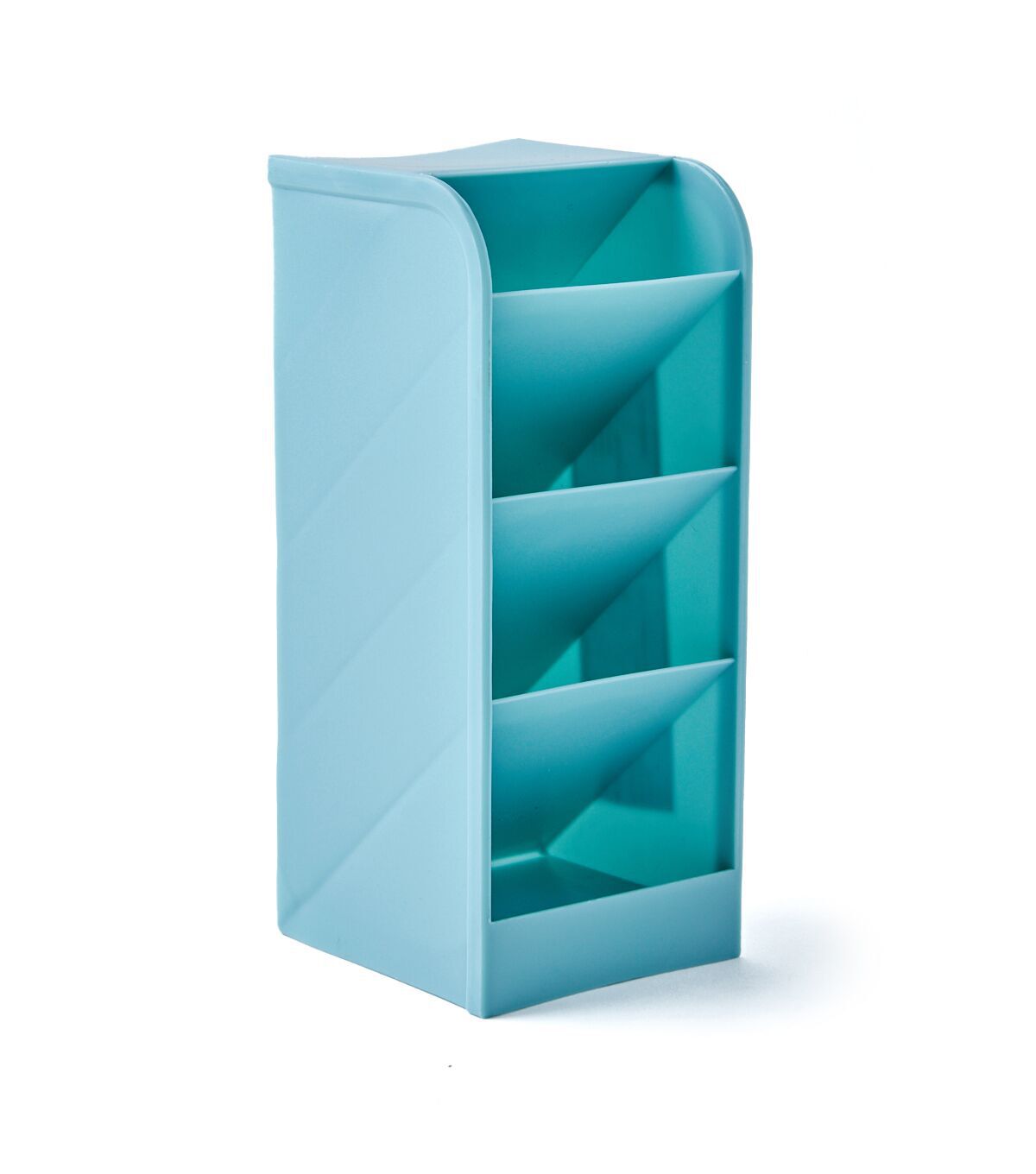 3.5 x 8 Multicolor Marker Storage Organizers 3ct by Top Notch