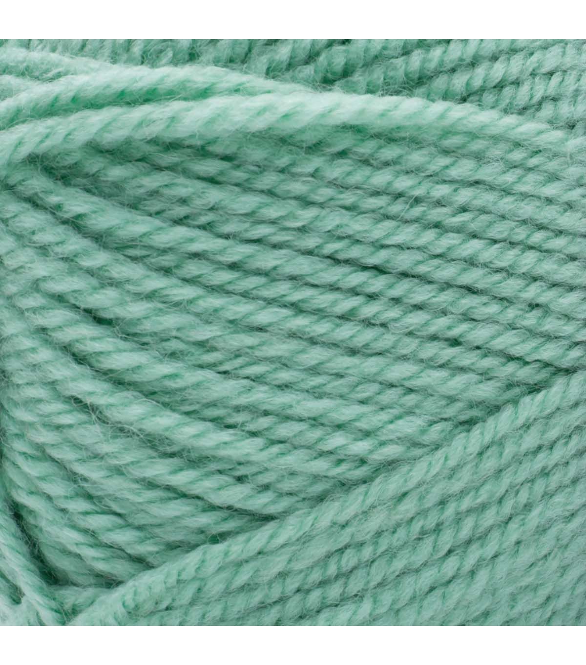 Patons Inspired 222yds Bulky Acrylic Yarn 6 Bundle