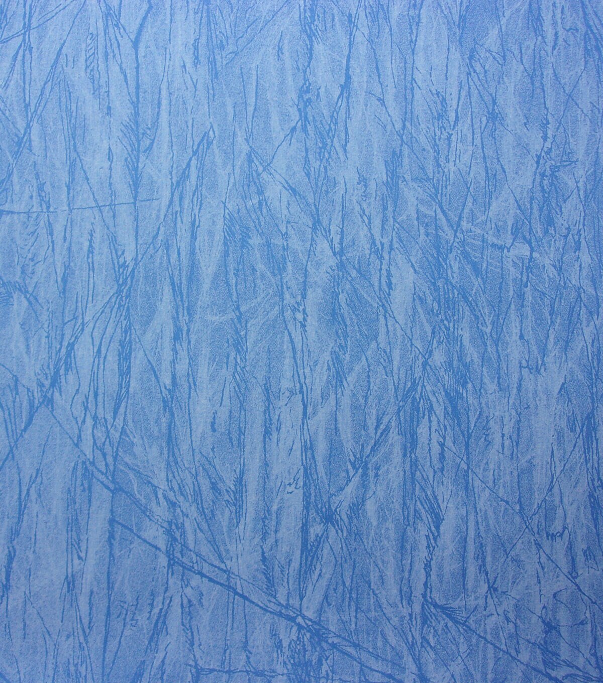 Light Blue Cracked Ice Tonal Cotton Fabric by Keepsake Calico