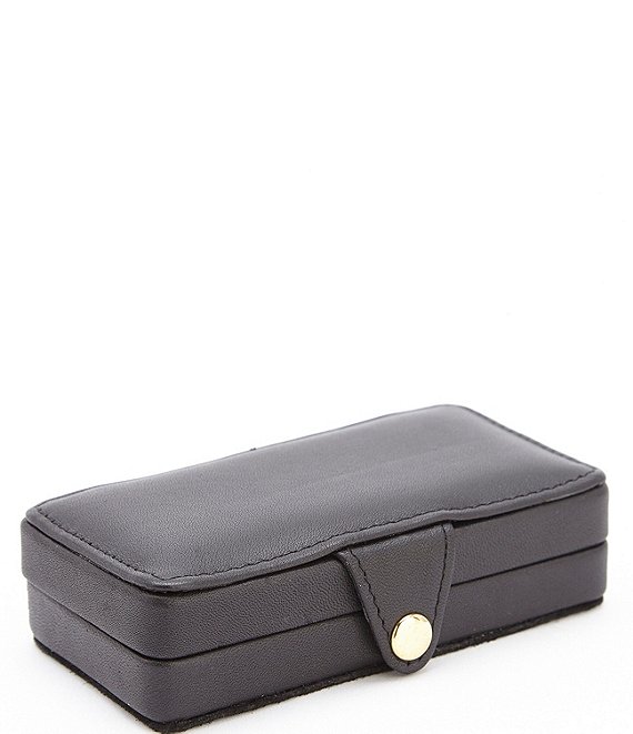 Leather Framed Manicure Set