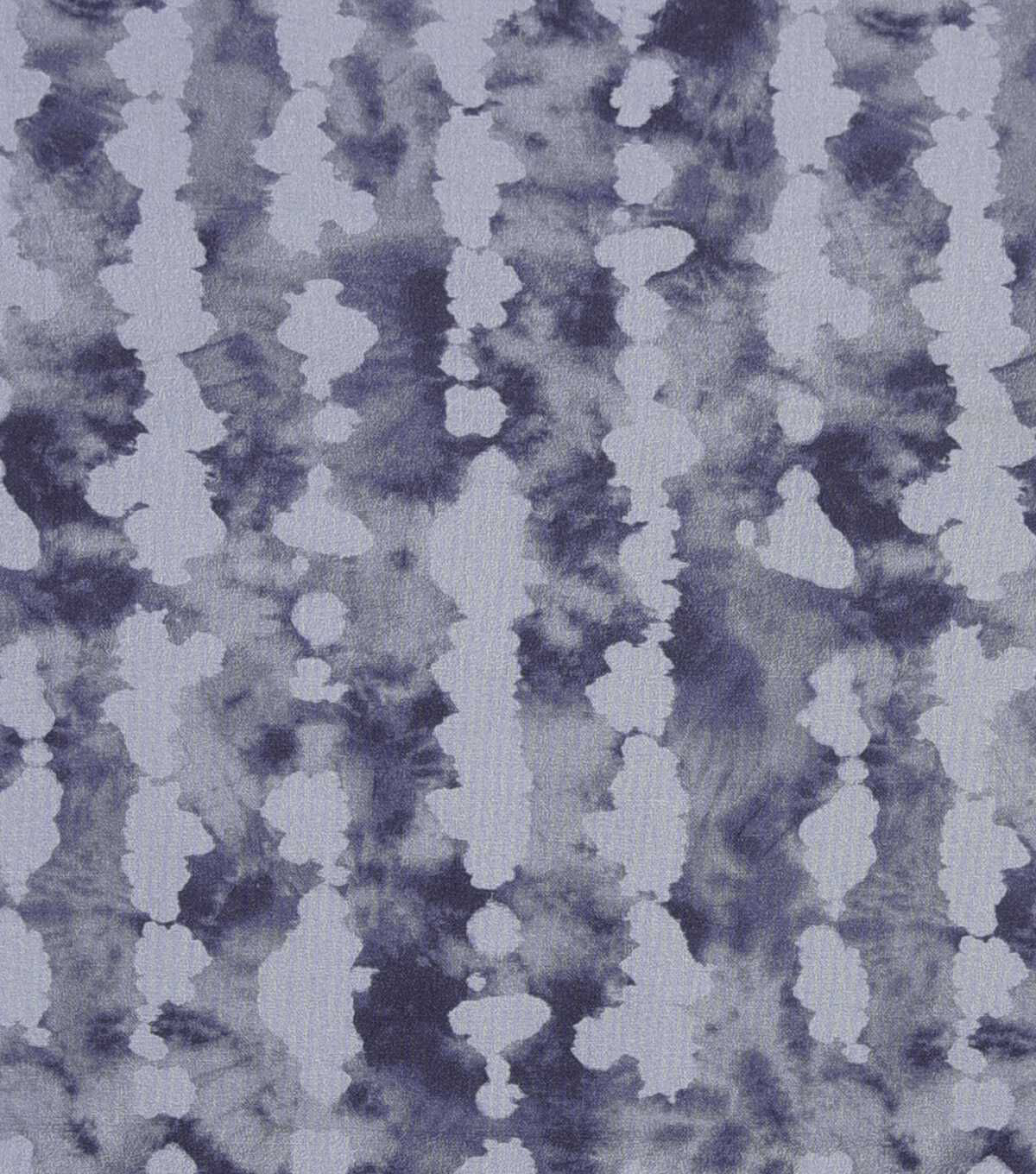 Blue Marble Striped Quilt Cotton Fabric by Keepsake Calico