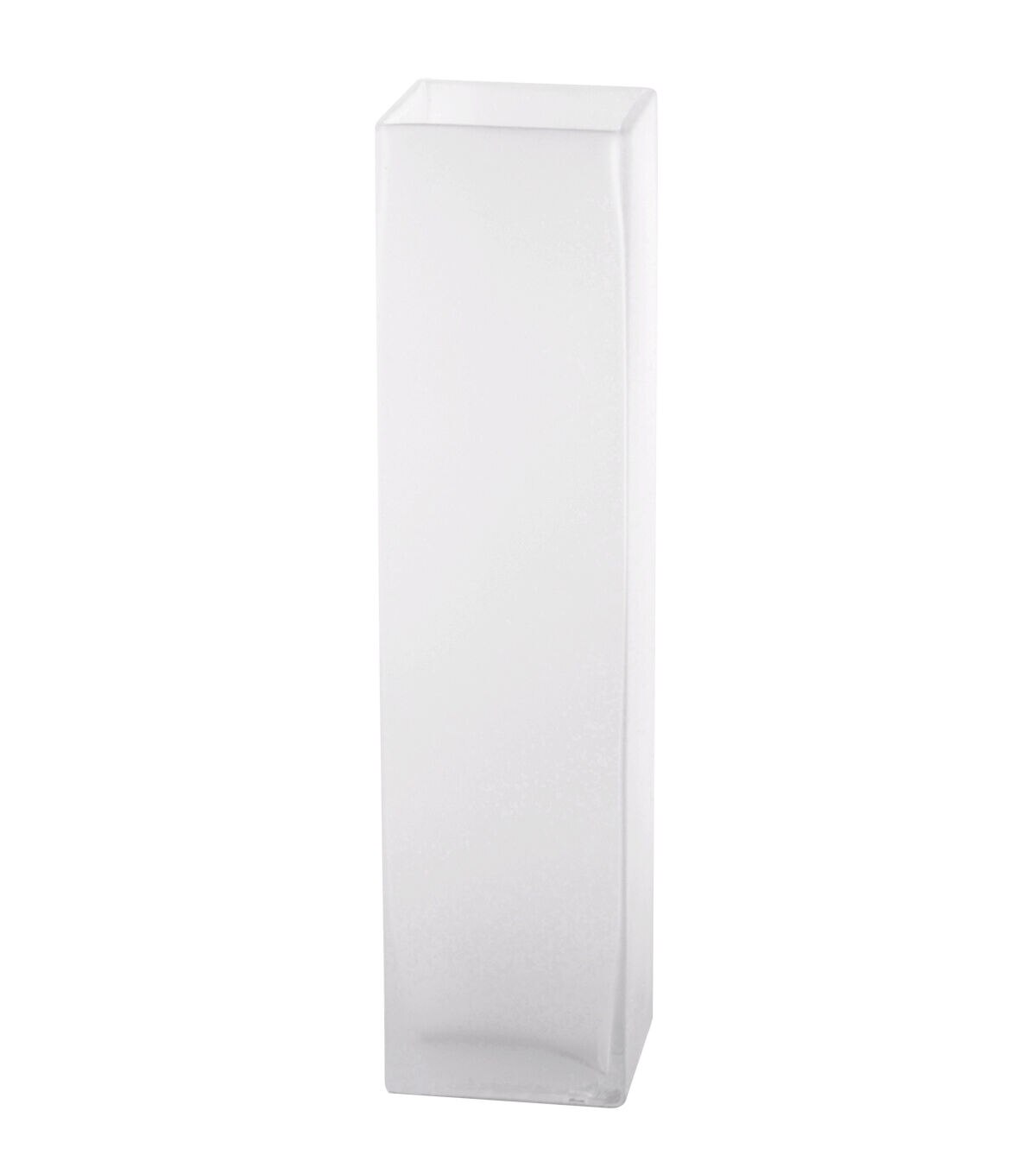 16'' Frosted Vase by Bloom Room