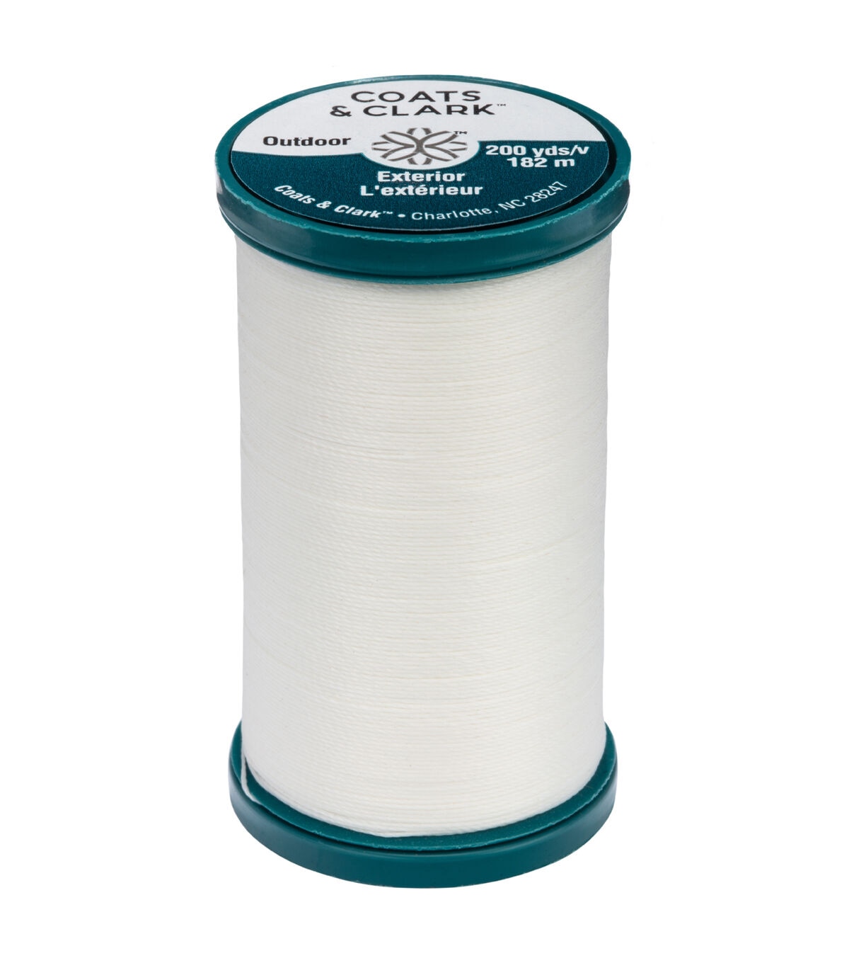 Coats & Clark Outdoor 200yd Thread