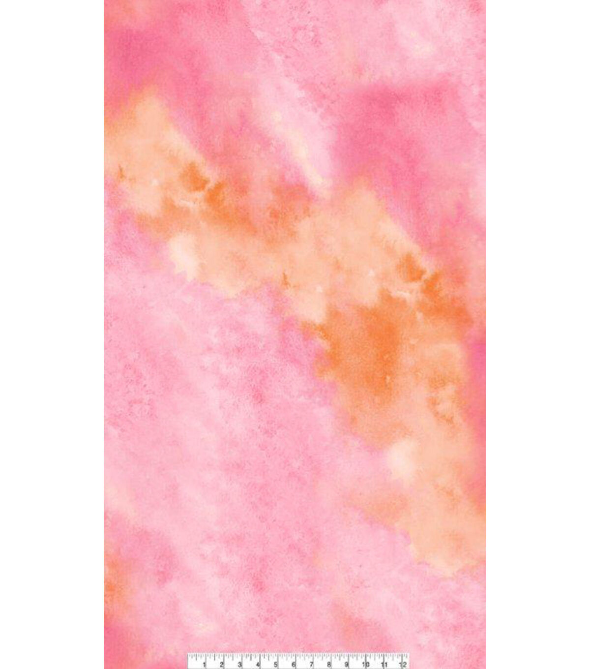 Tropical Blender Super Snuggle Flannel Fabric