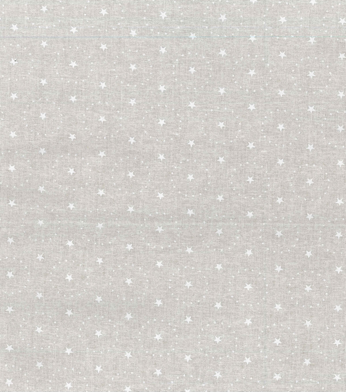 Stars in Circles Patriotic Cotton Fabric