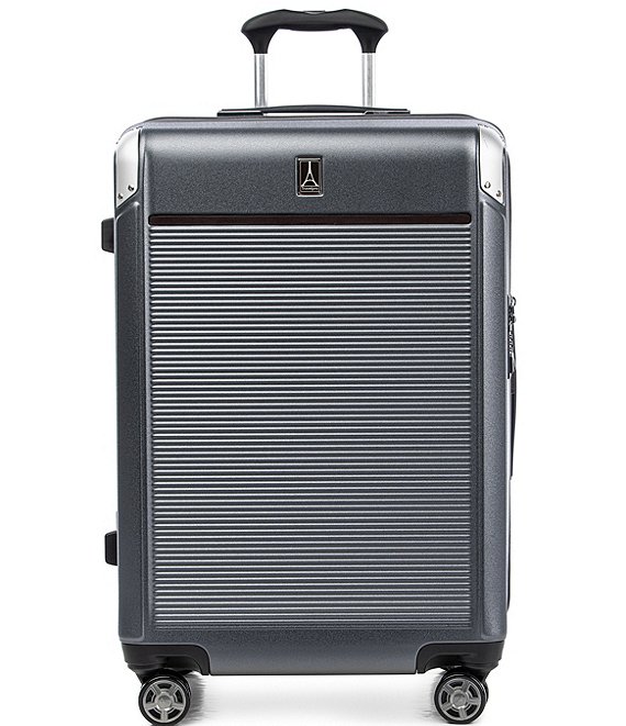 Platinum Elite Hardside 25 Medium Spinner Suitcase
