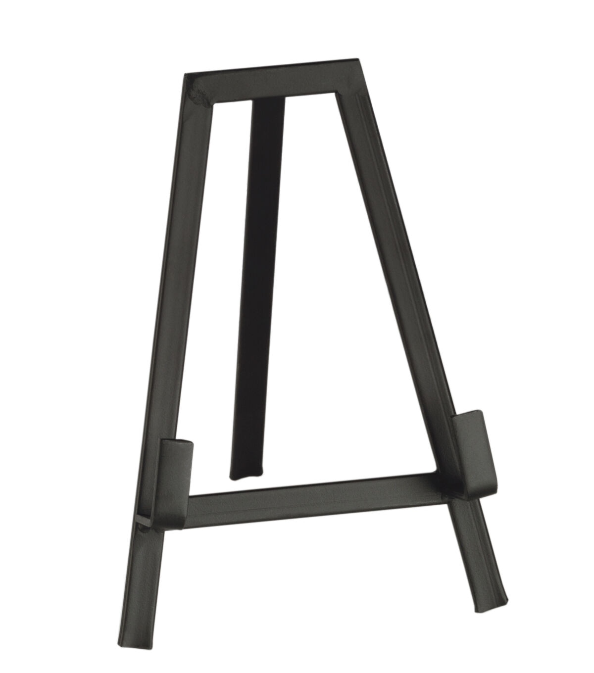 TRIPAR 9 Black Metal A Line Picture Frame Stand