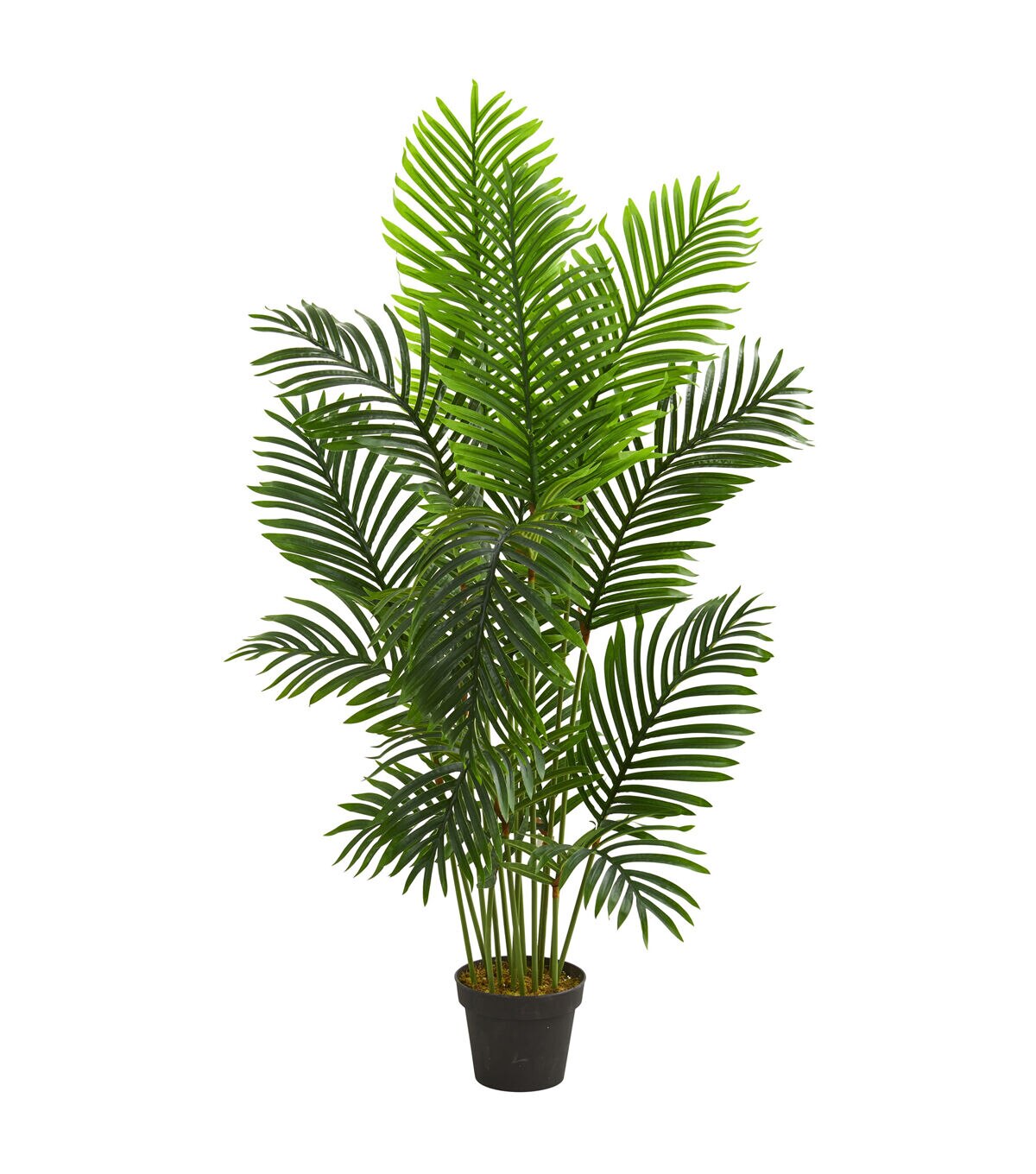 Nearly Natural 5ft. Paradise Palm Artificial Tree