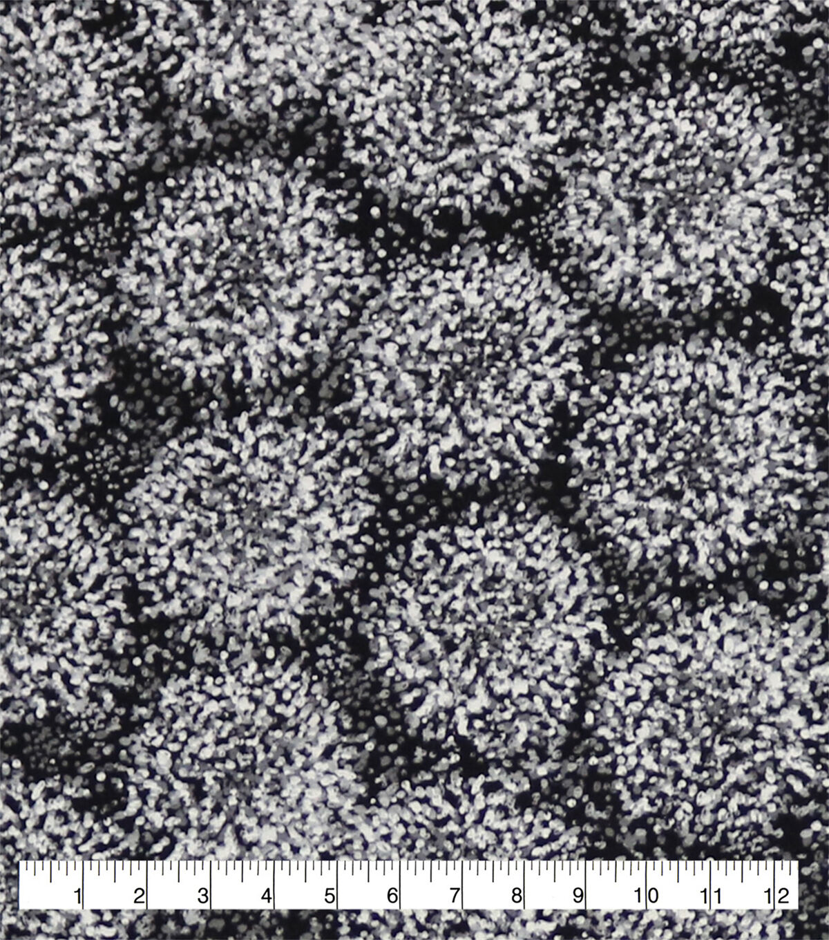 Burst 108 Wide Flannel Fabric