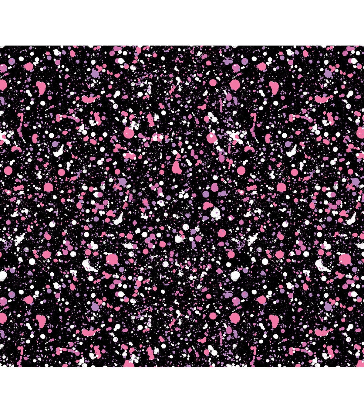 Cricut 12 x 12 Paint Splash Infusible Ink Transfer Sheets 4ct