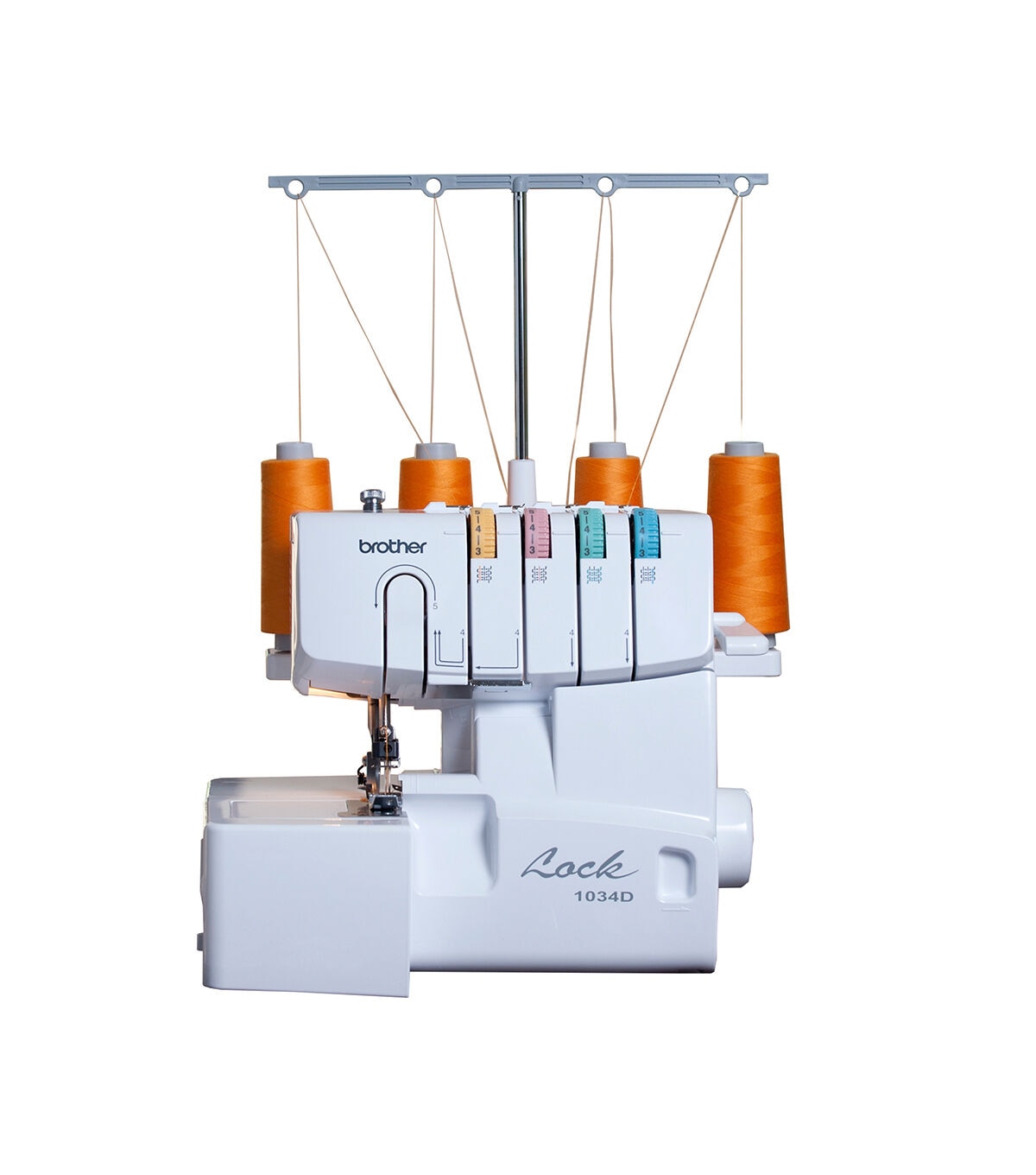 Brother 1034D 3/4 Thread Serger