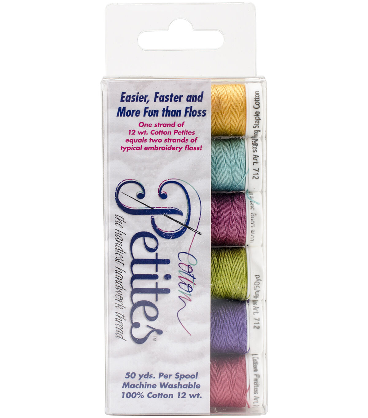 Sulky Sampler Pack Thread