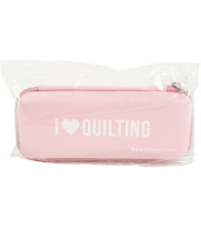 It's Sew Emma Rotary Cutter Case Pink