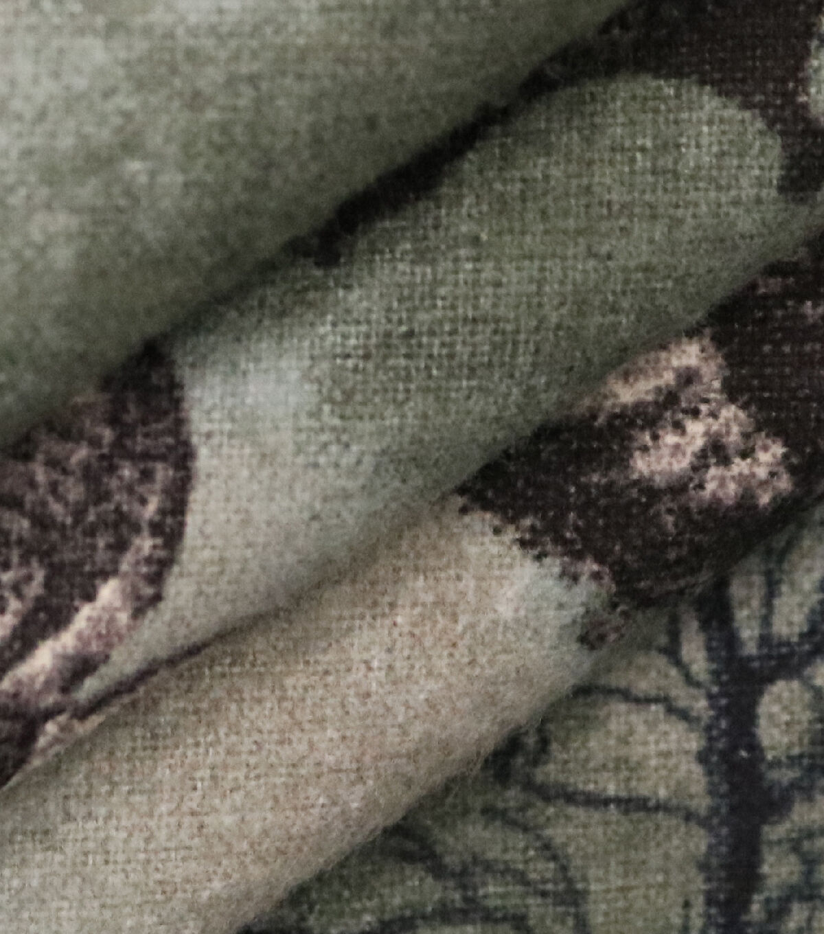 Bats Super Snuggle Flannel Fabric