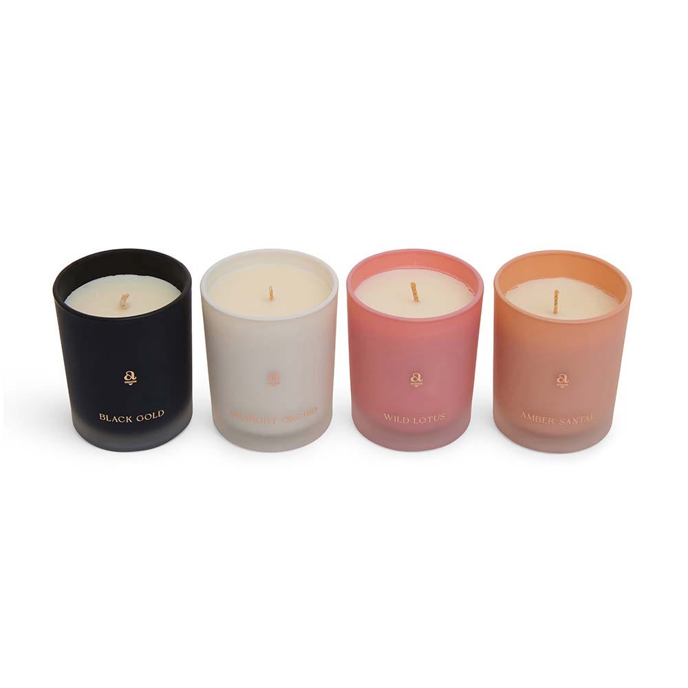 4 Pack Artisan Sampler