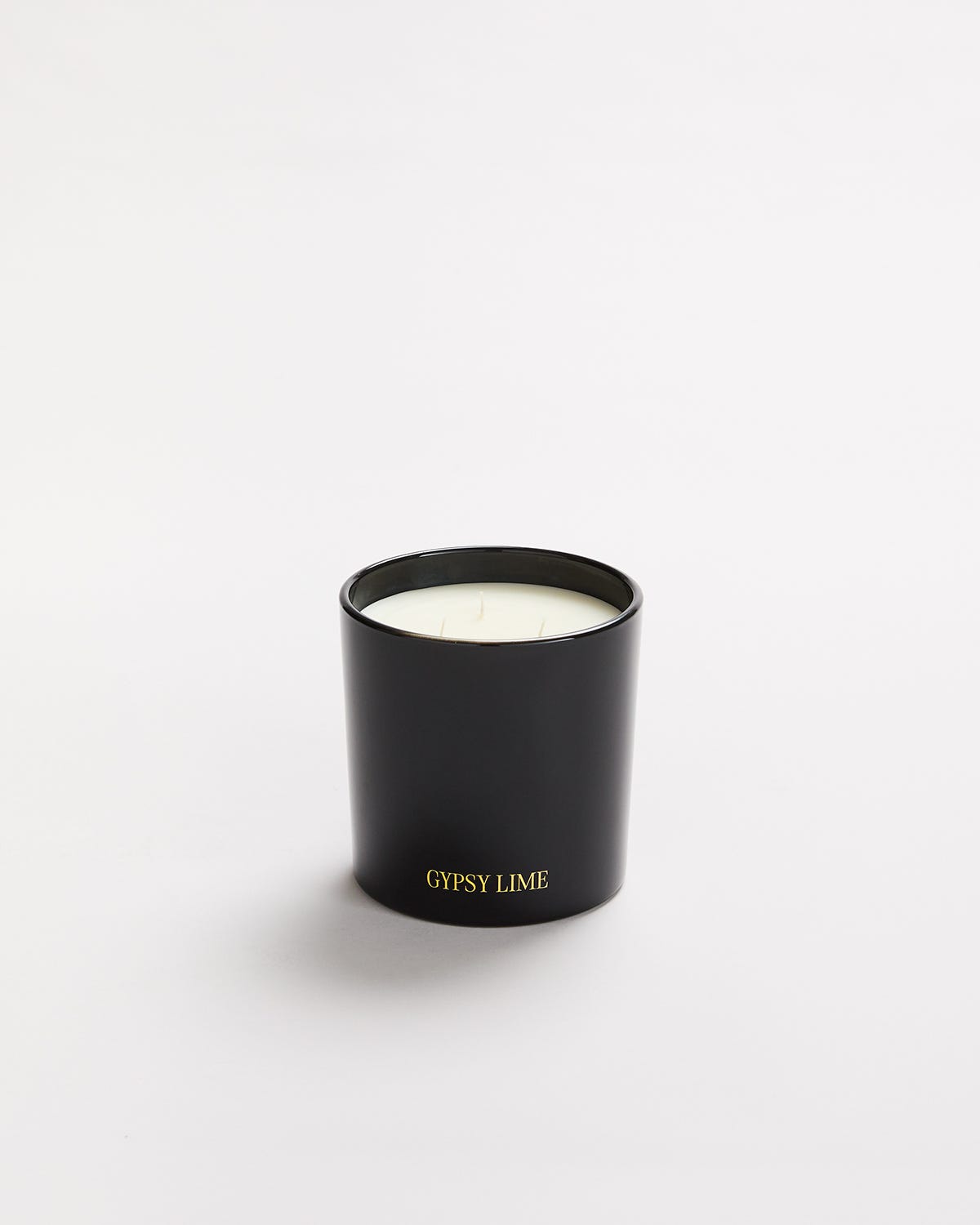 Gypsy Lime 650g Candle