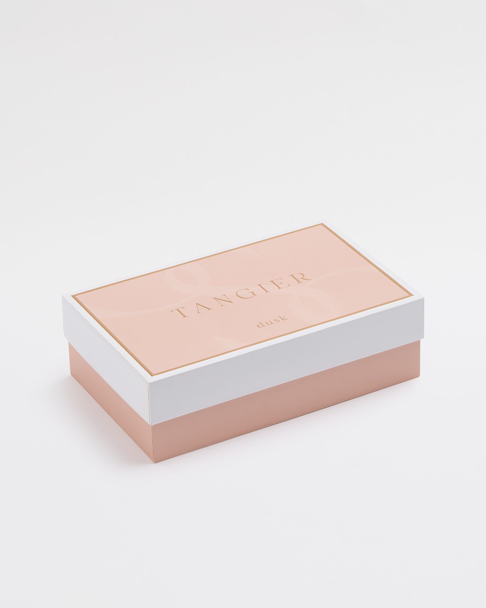 Vanilla & Musk Tangier Lover Set