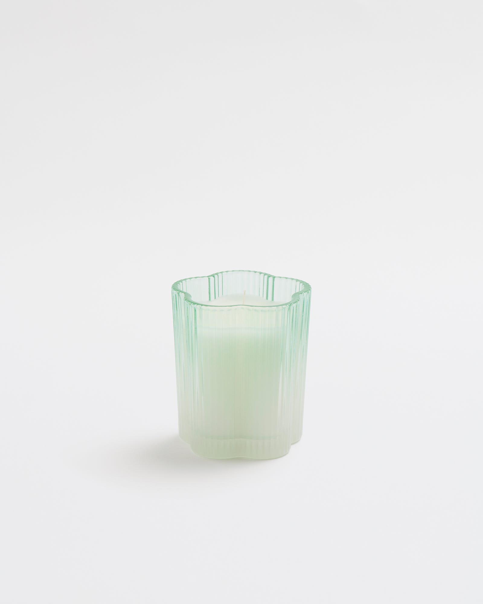 Floral Alley 120g Candle Nectar Garden