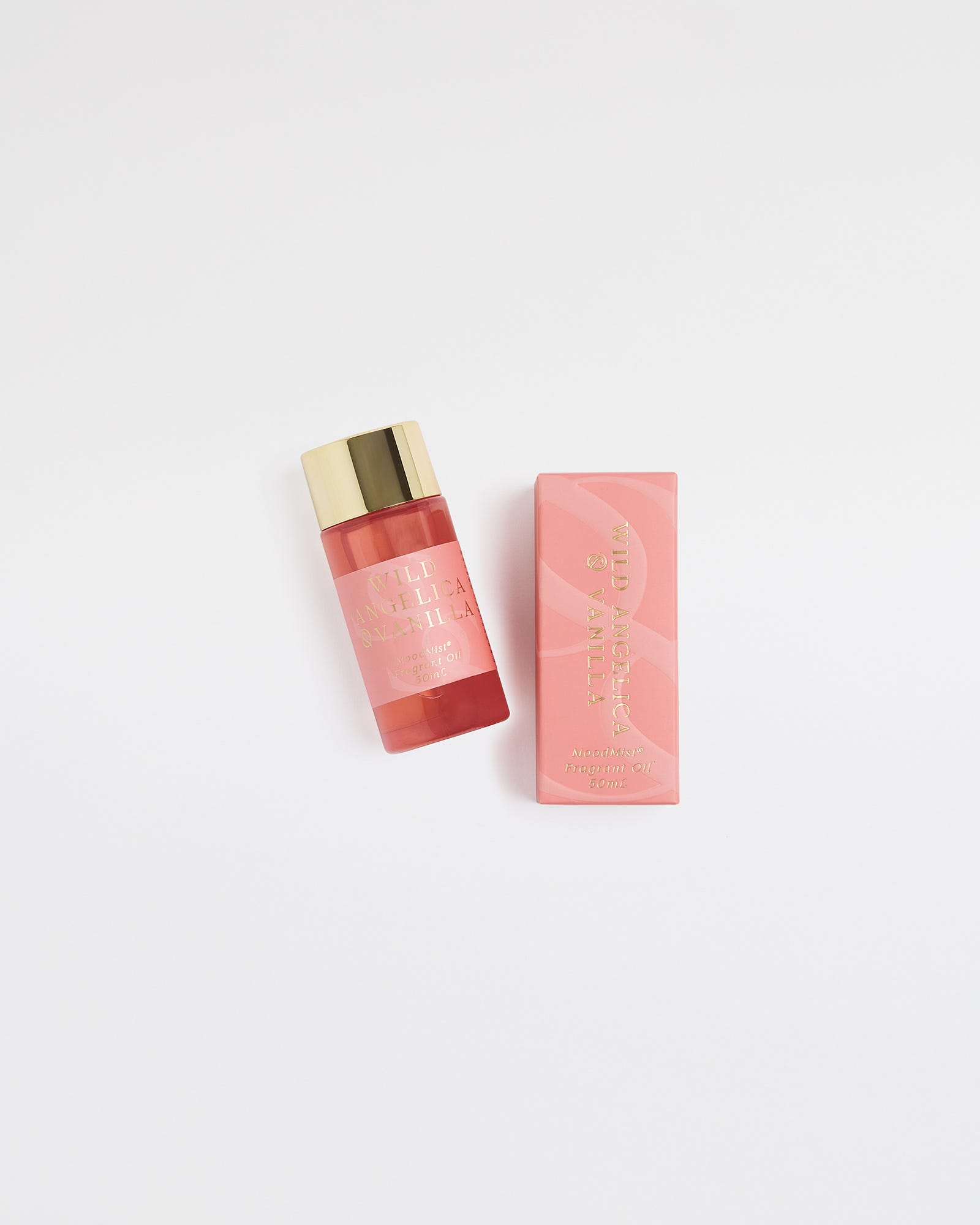 Wild Angelica & Vanilla MoodMist® Fragrant Oil 50 mL