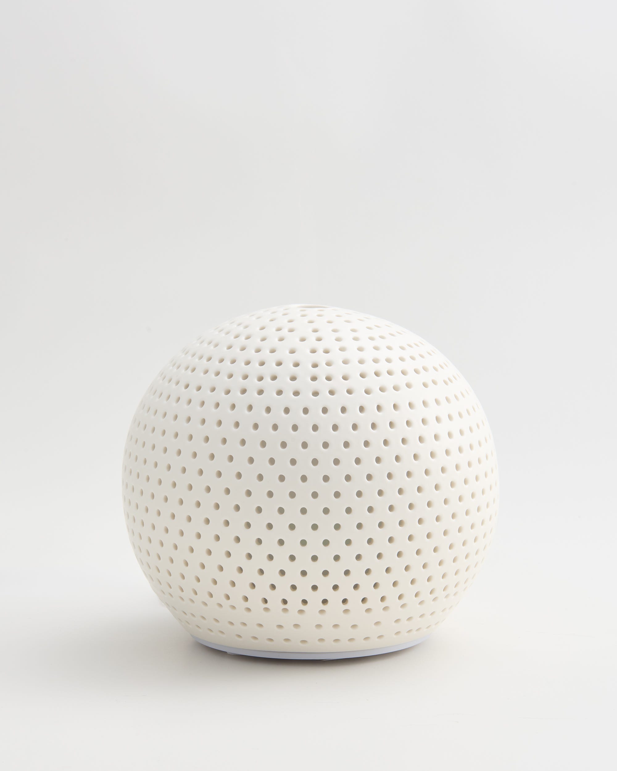 Dome Ceramic Diffuser White