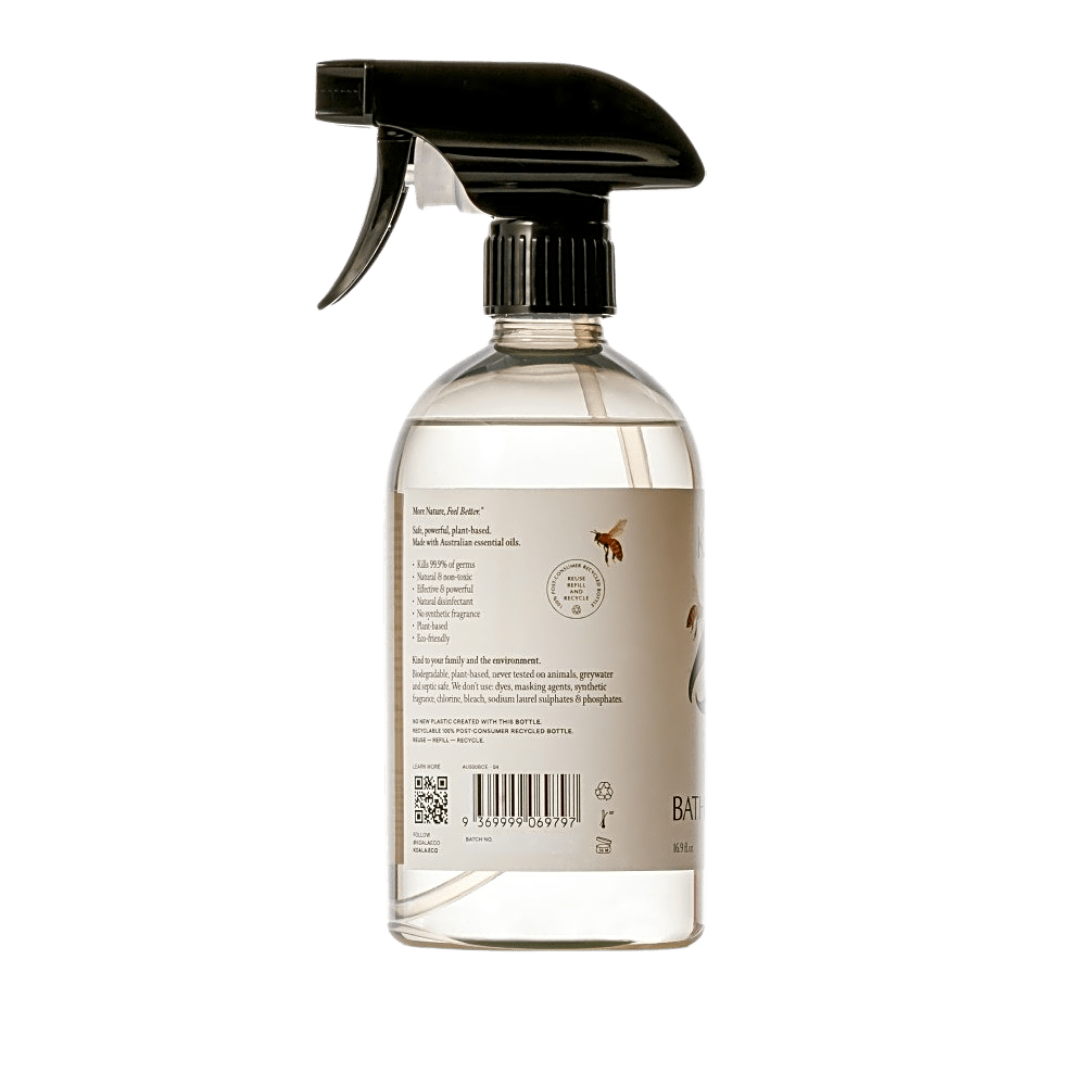 Koala Eco - Eucalyptus Multi-Purpose Bathroom Cleaner - 500ml