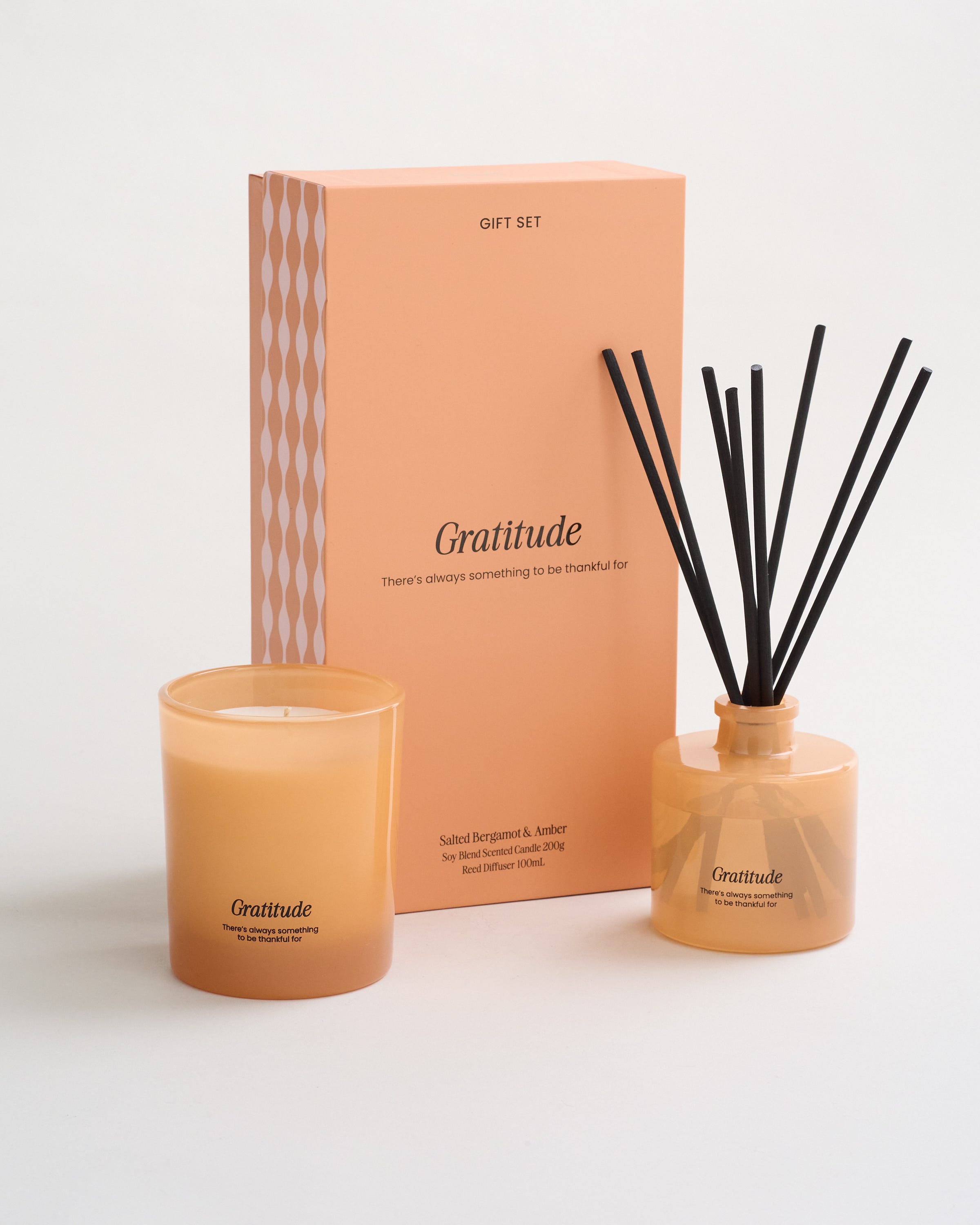 Gratitude Gift Set