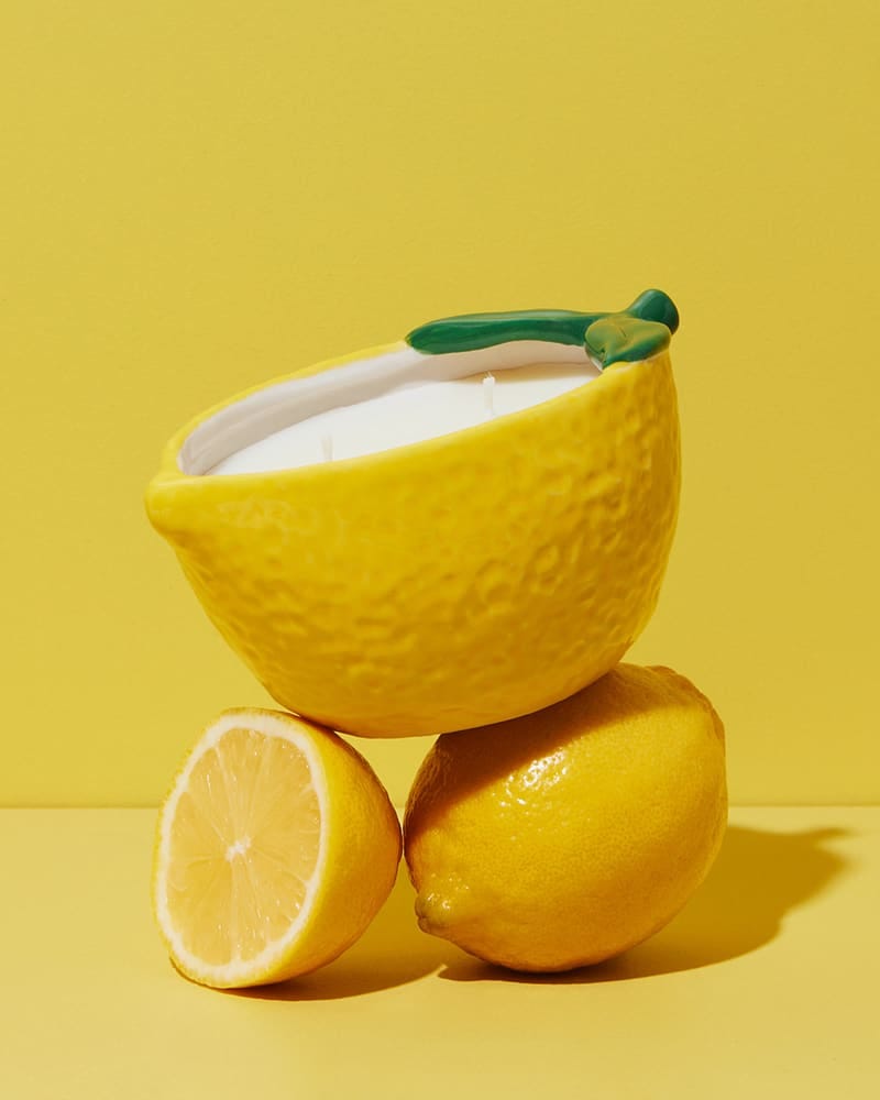 Lemon Twist Candle 230g