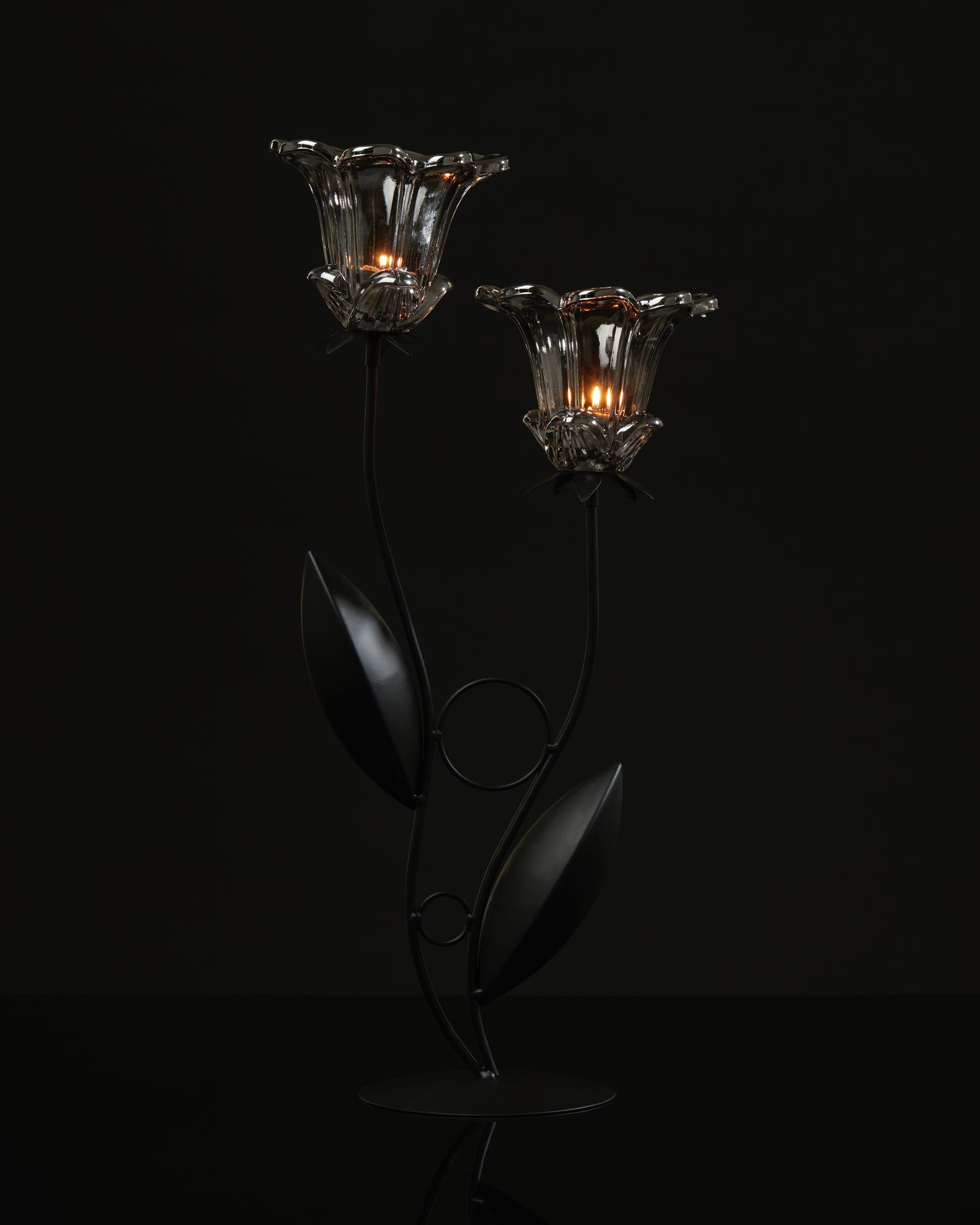 Spellbound Daffodil 2 Cup Tealight Holder