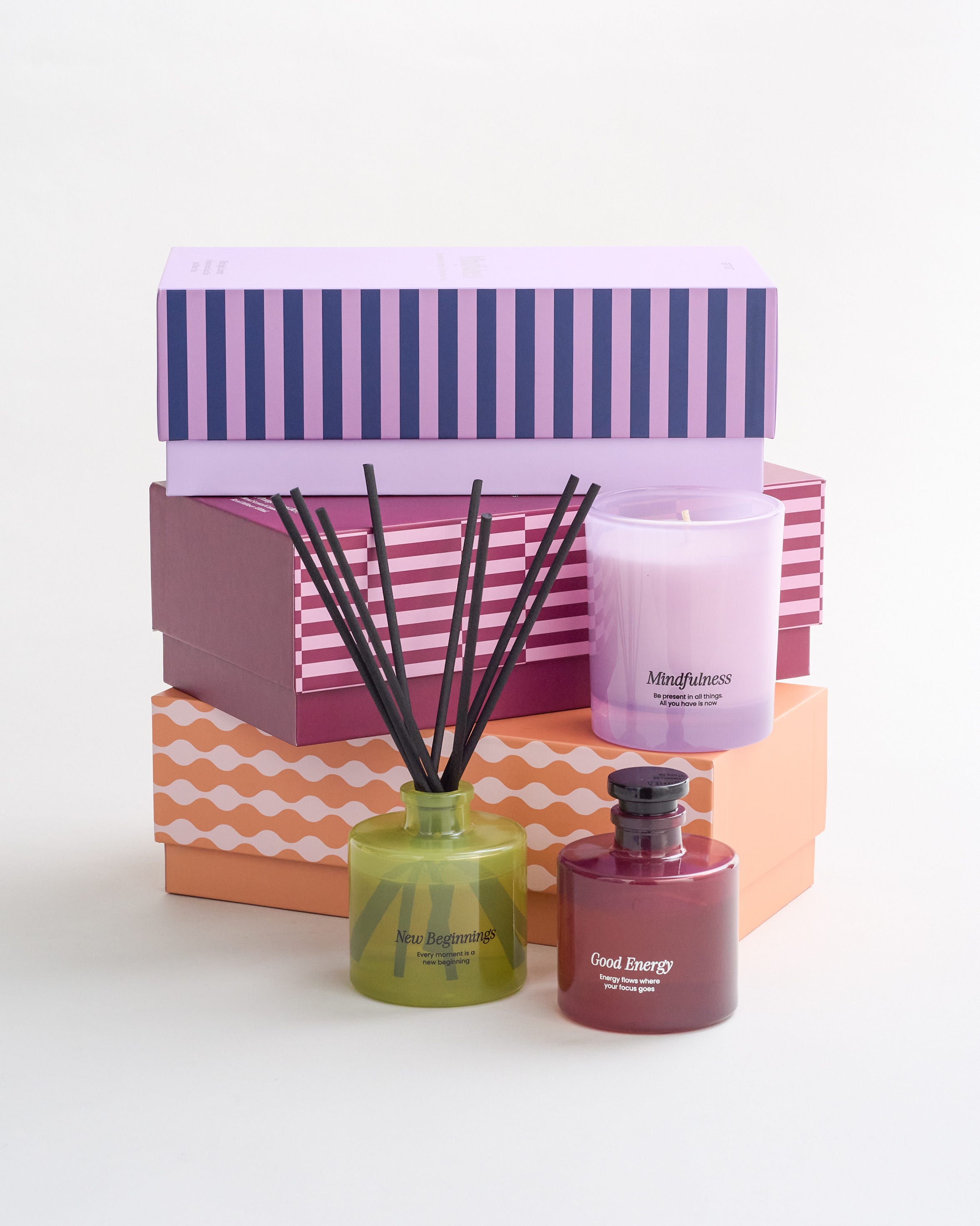 Mindfulness Gift Set