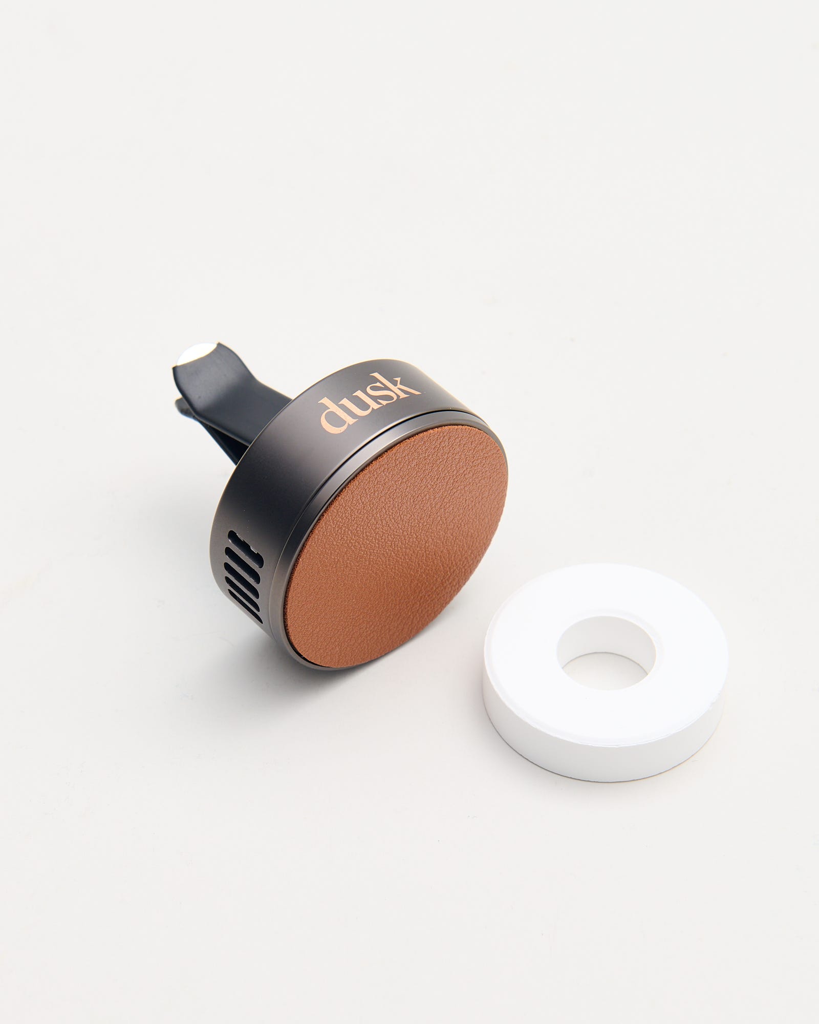 Car Diffuser Set Tan