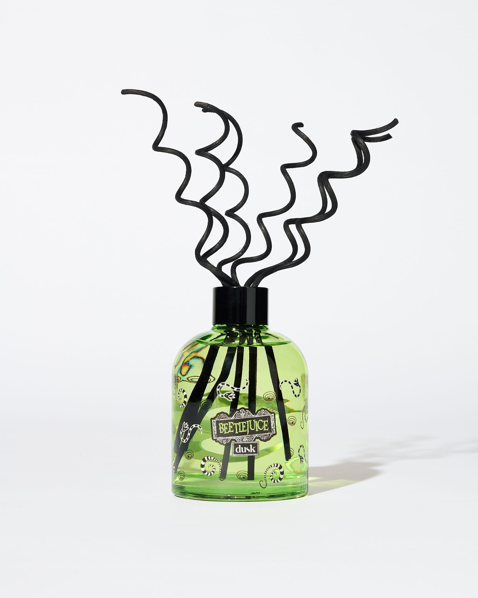 Eau de Sandworm Scented Reed Diffuser 200mL