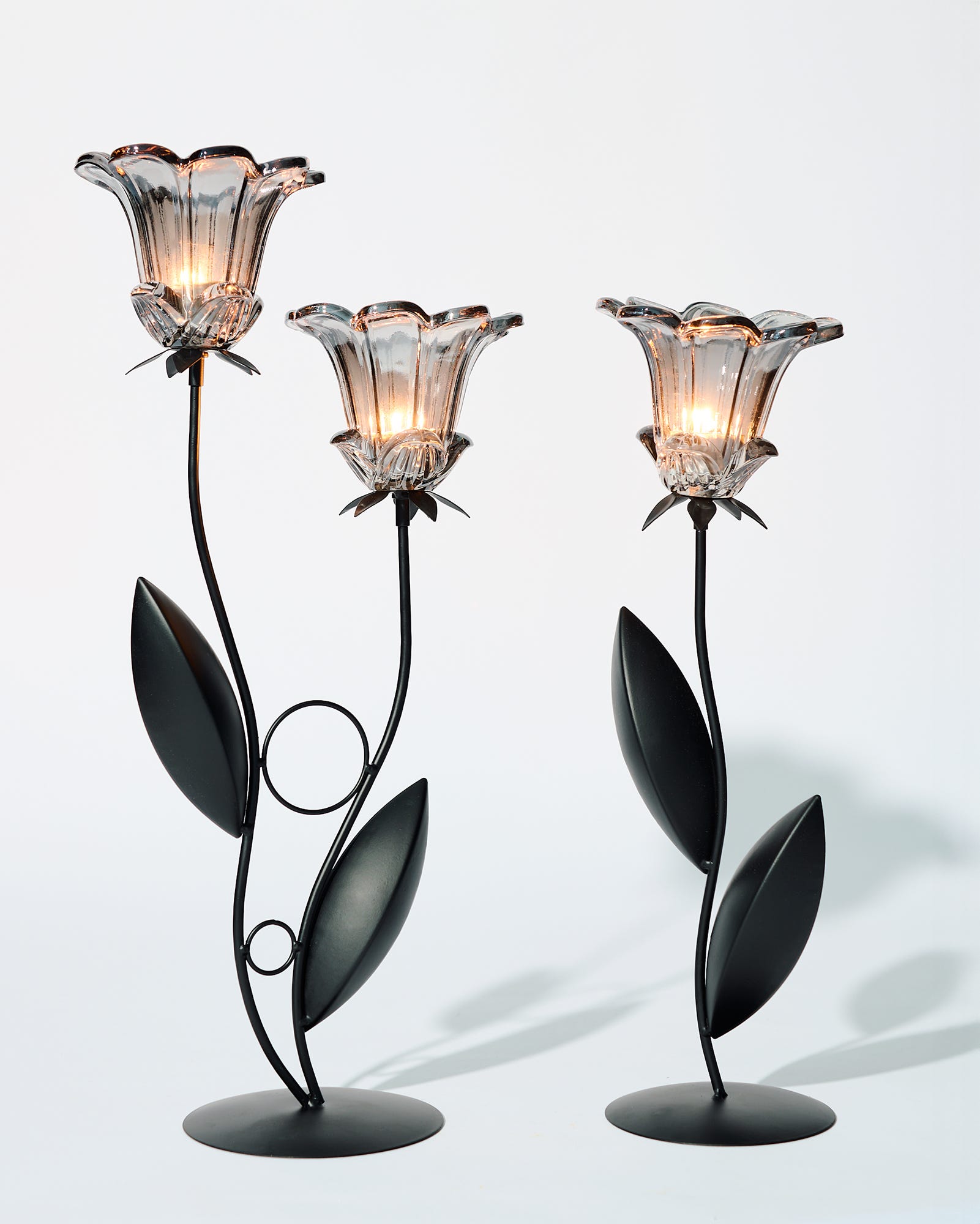 Spellbound Daffodil 2 Cup Tealight Holder