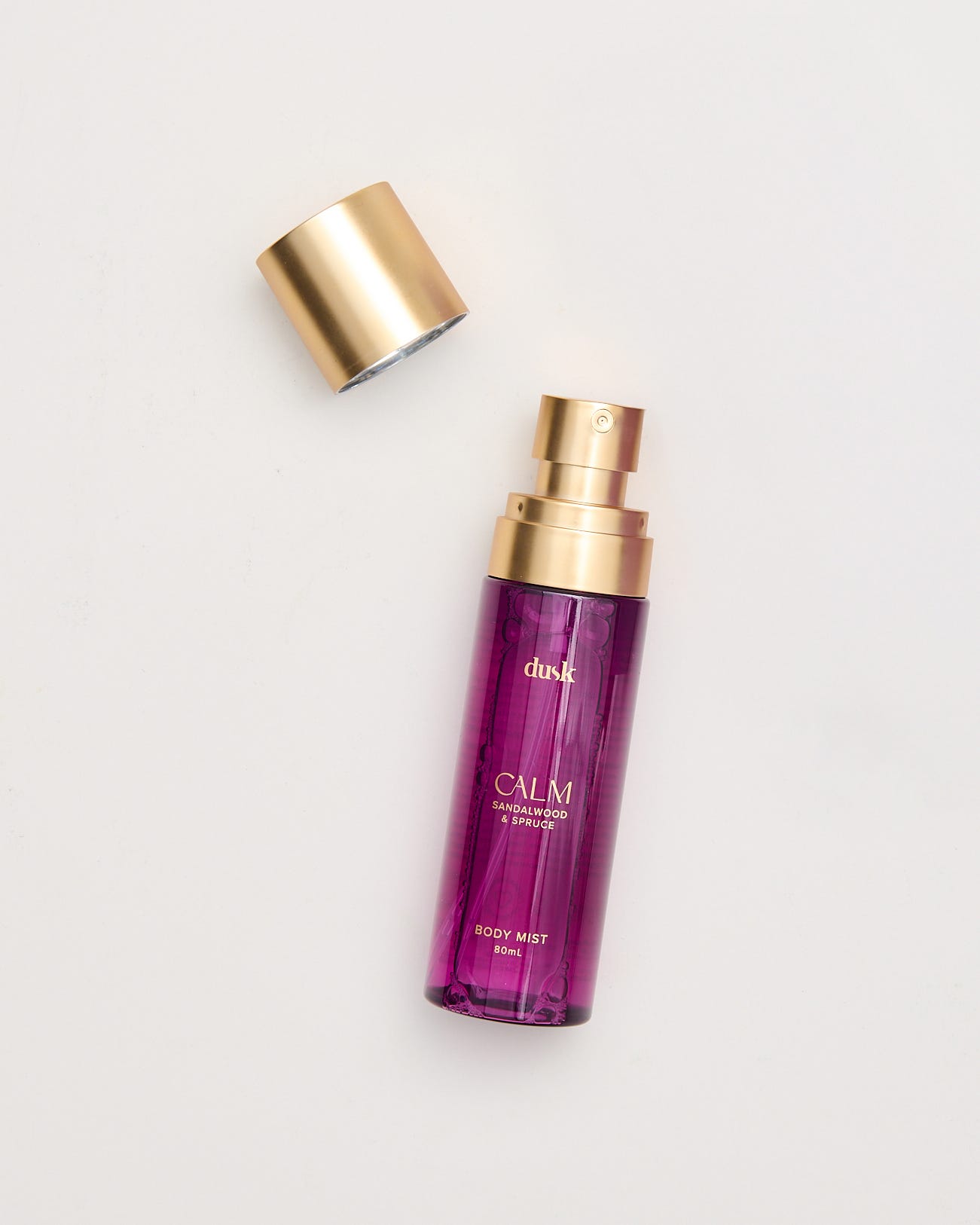 Calm Body Mist 80mL