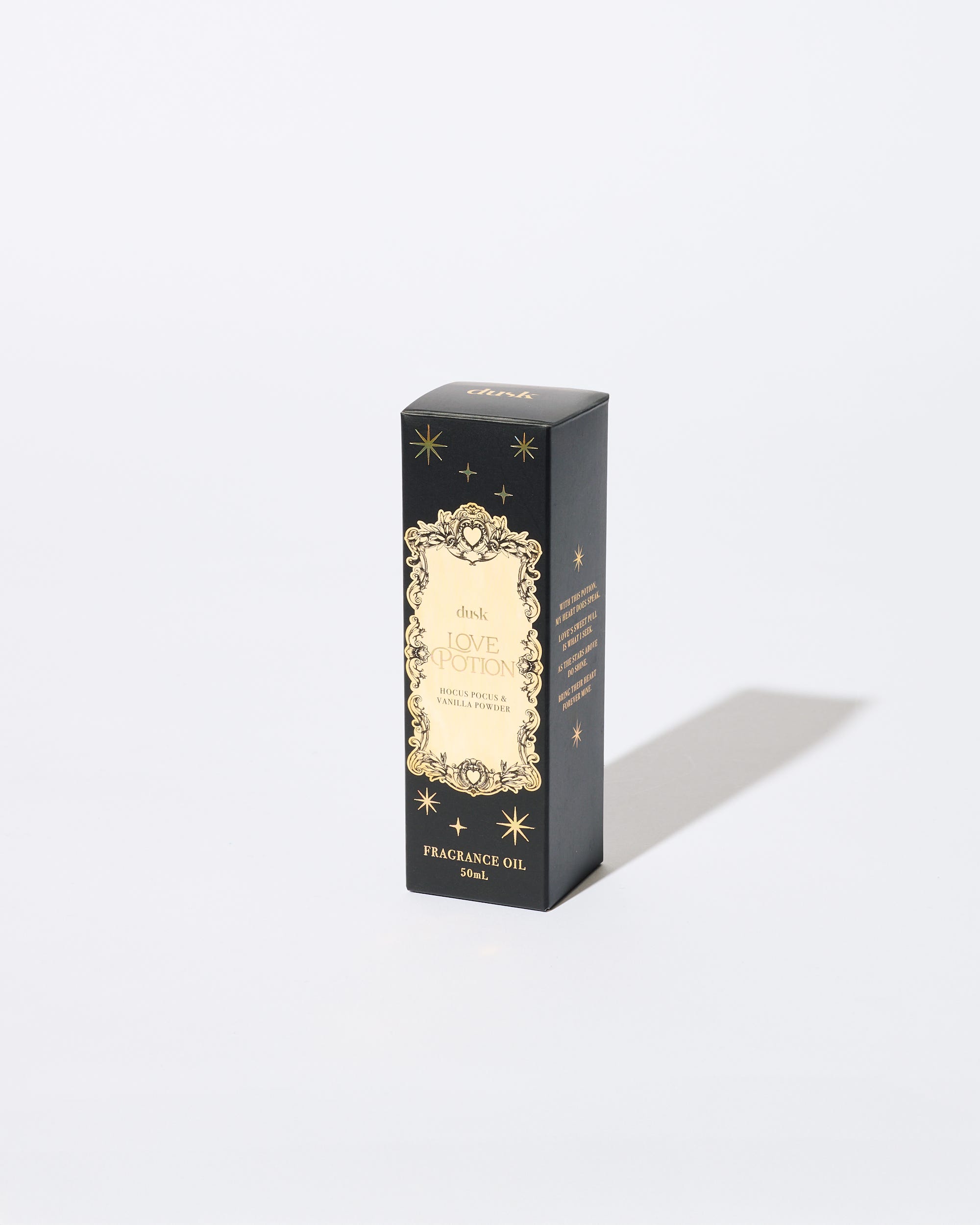 Love Potion Fragrance Oil 50mL